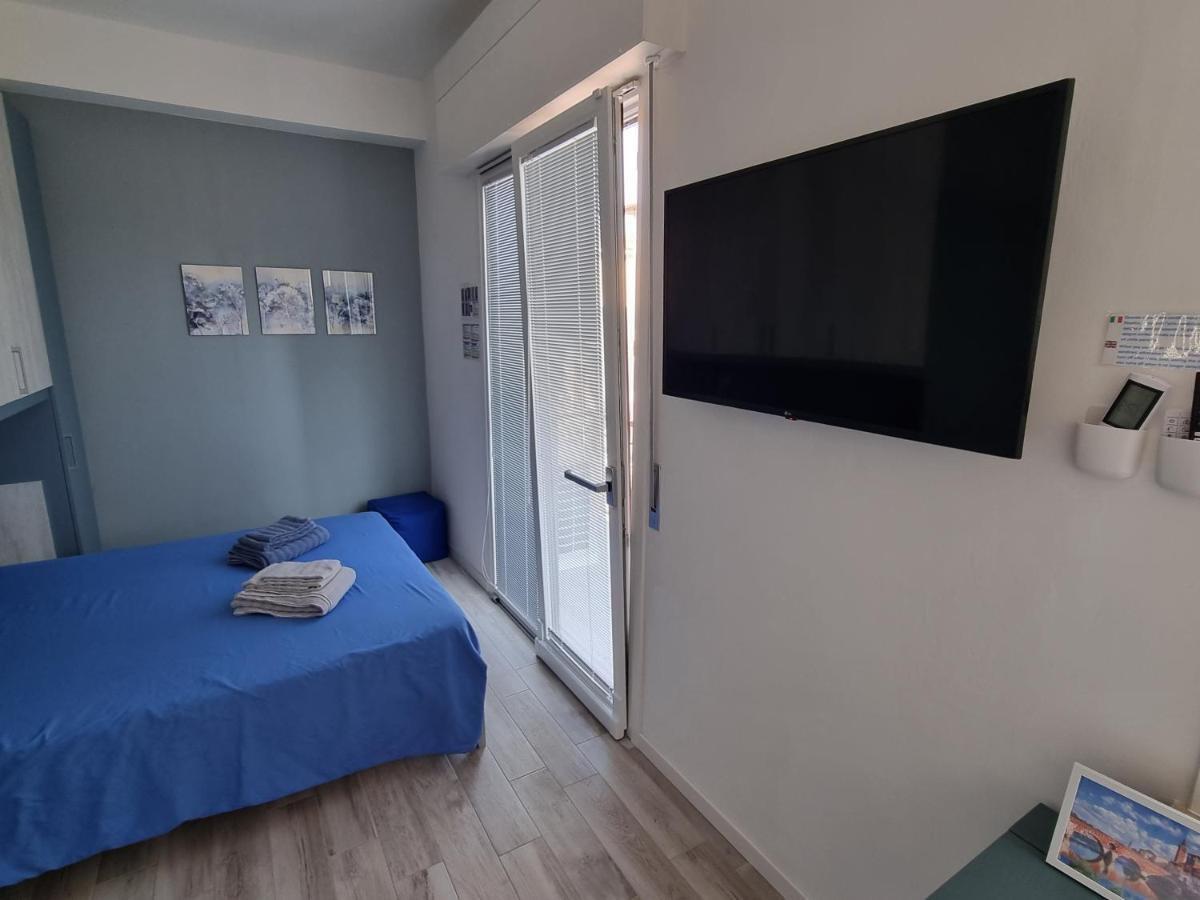 Blue House Apartment - San Massimo Βερόνα Εξωτερικό φωτογραφία