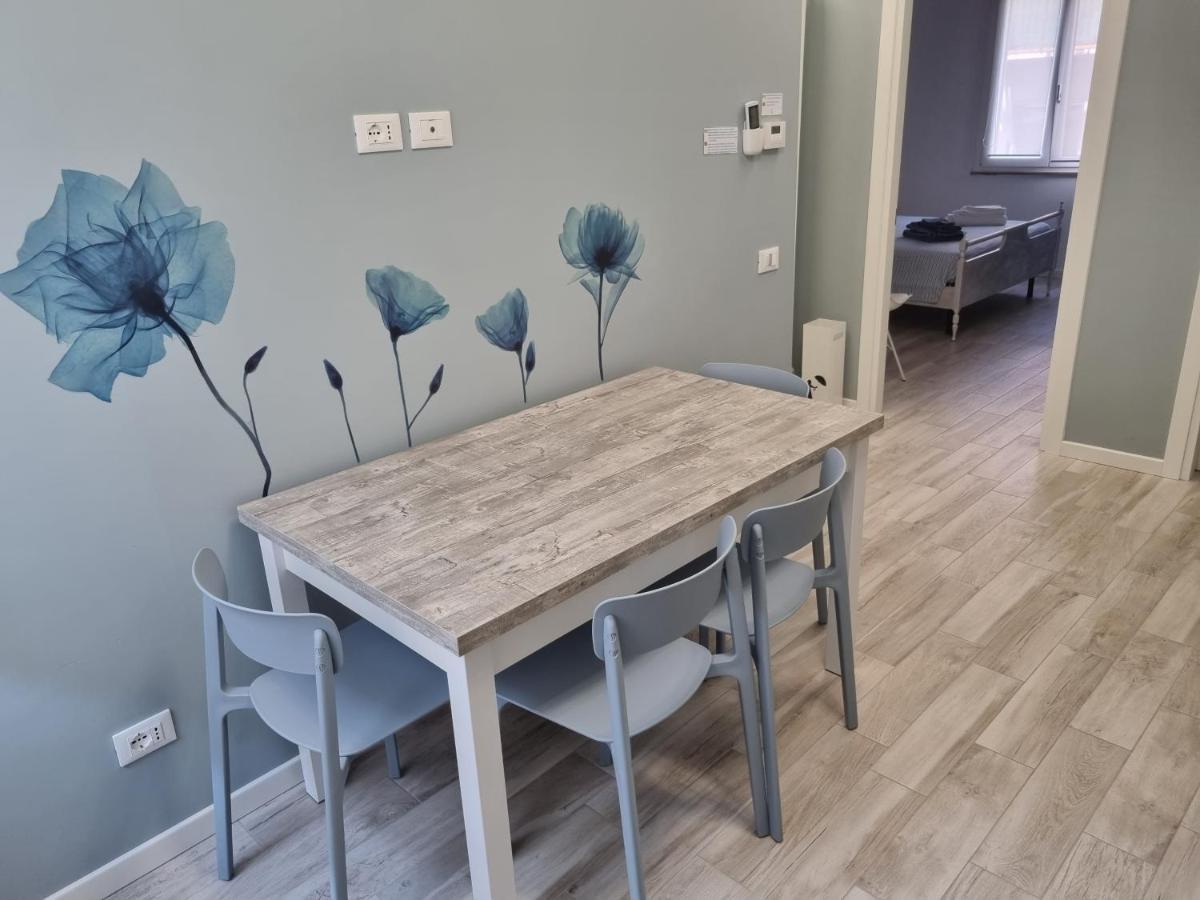 Blue House Apartment - San Massimo Βερόνα Εξωτερικό φωτογραφία