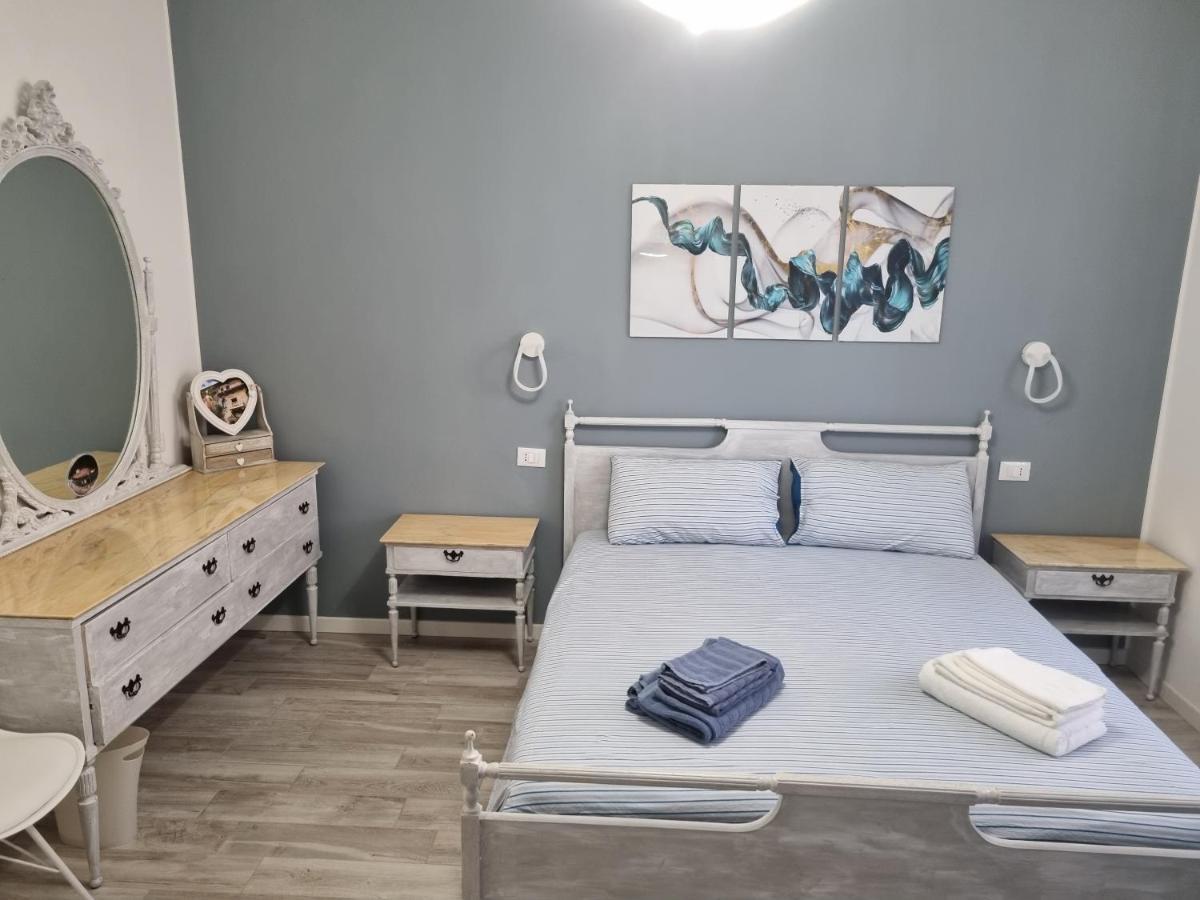 Blue House Apartment - San Massimo Βερόνα Εξωτερικό φωτογραφία