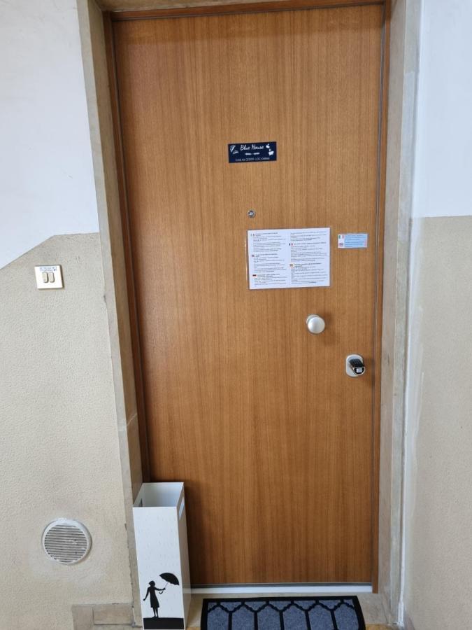 Blue House Apartment - San Massimo Βερόνα Εξωτερικό φωτογραφία