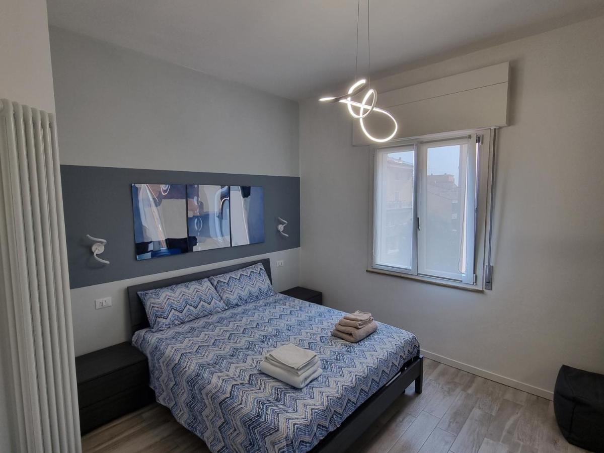 Blue House Apartment - San Massimo Βερόνα Εξωτερικό φωτογραφία