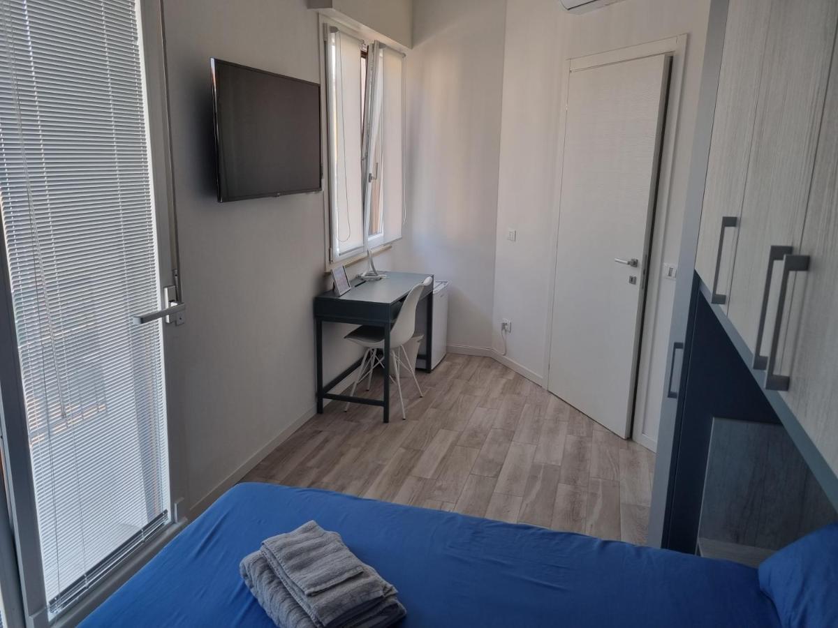Blue House Apartment - San Massimo Βερόνα Εξωτερικό φωτογραφία