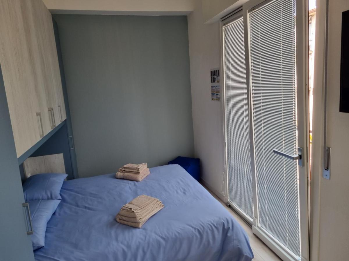 Blue House Apartment - San Massimo Βερόνα Εξωτερικό φωτογραφία