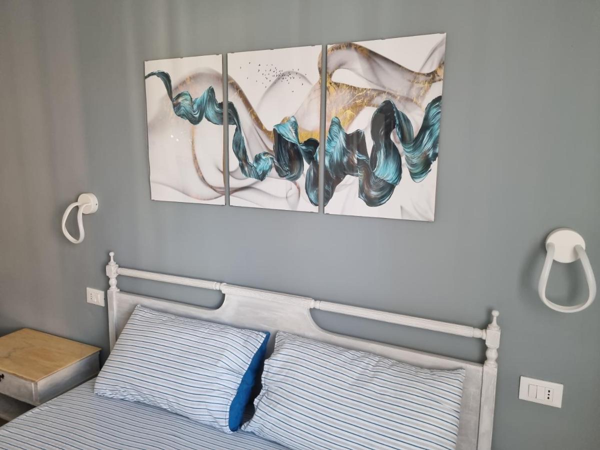 Blue House Apartment - San Massimo Βερόνα Εξωτερικό φωτογραφία