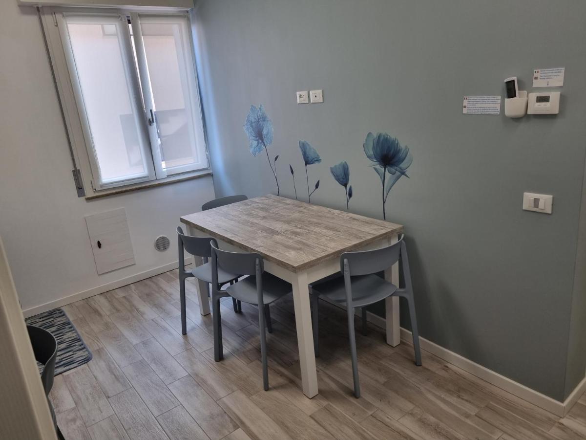 Blue House Apartment - San Massimo Βερόνα Εξωτερικό φωτογραφία