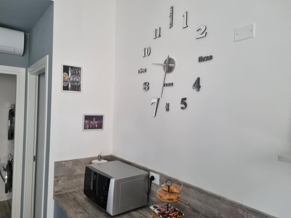 Blue House Apartment - San Massimo Βερόνα Εξωτερικό φωτογραφία