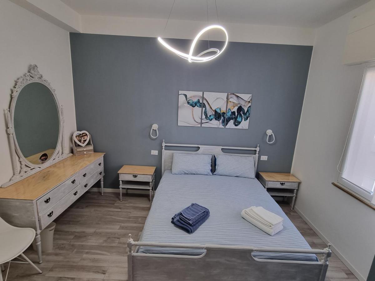 Blue House Apartment - San Massimo Βερόνα Εξωτερικό φωτογραφία