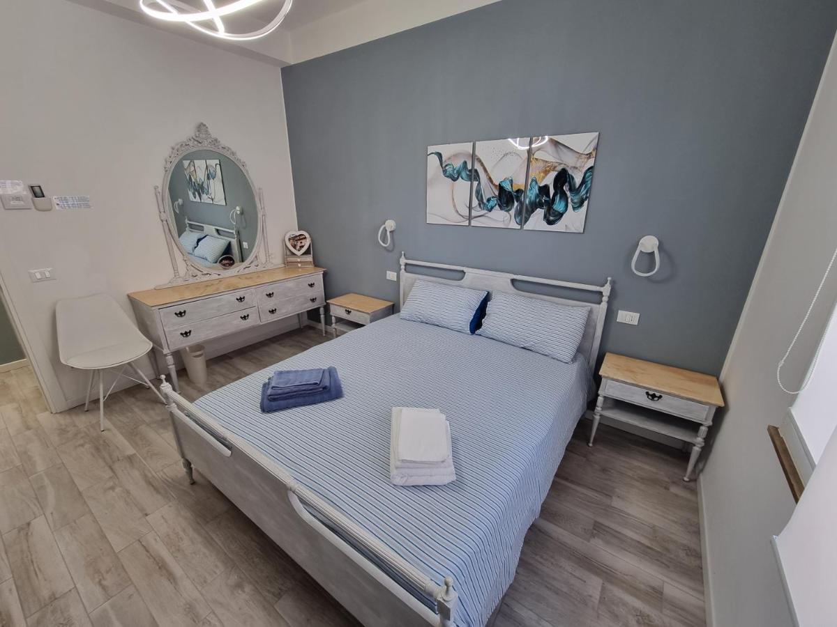 Blue House Apartment - San Massimo Βερόνα Εξωτερικό φωτογραφία