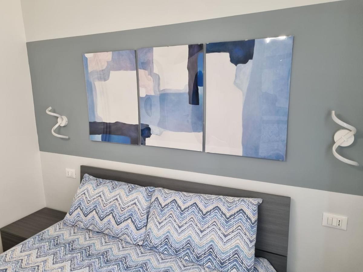 Blue House Apartment - San Massimo Βερόνα Εξωτερικό φωτογραφία