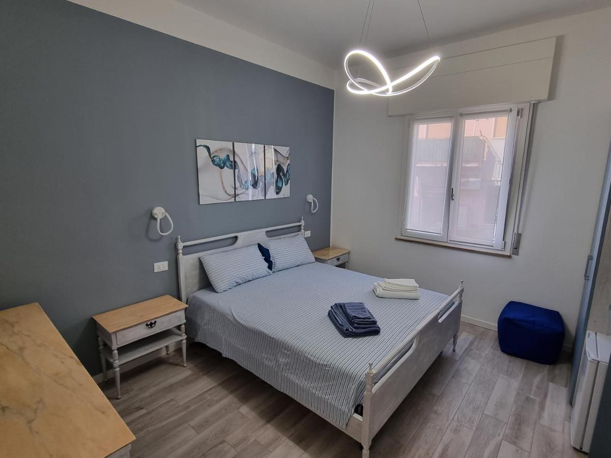 Blue House Apartment - San Massimo Βερόνα Εξωτερικό φωτογραφία