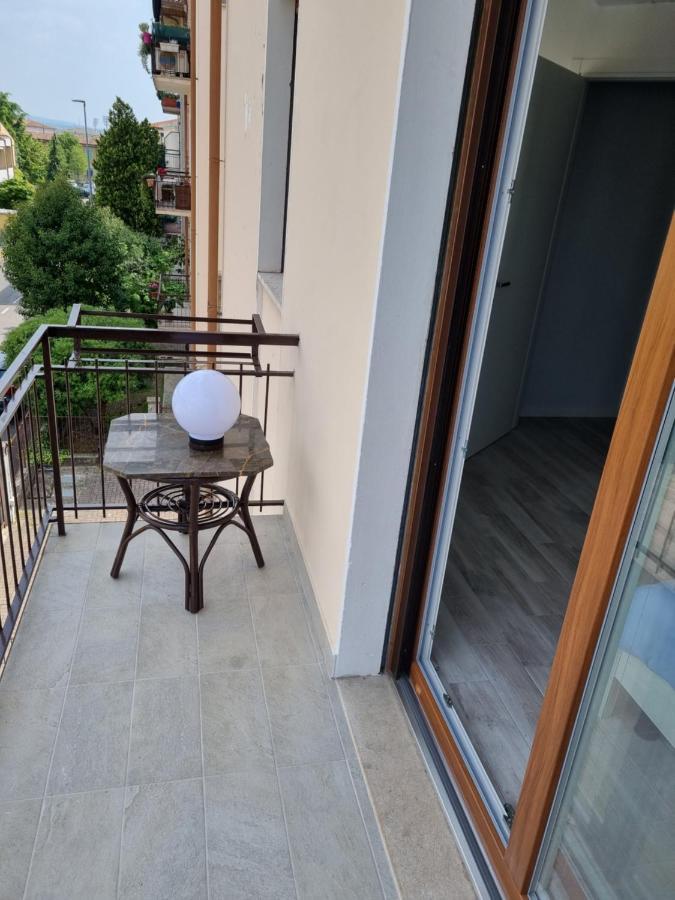 Blue House Apartment - San Massimo Βερόνα Εξωτερικό φωτογραφία