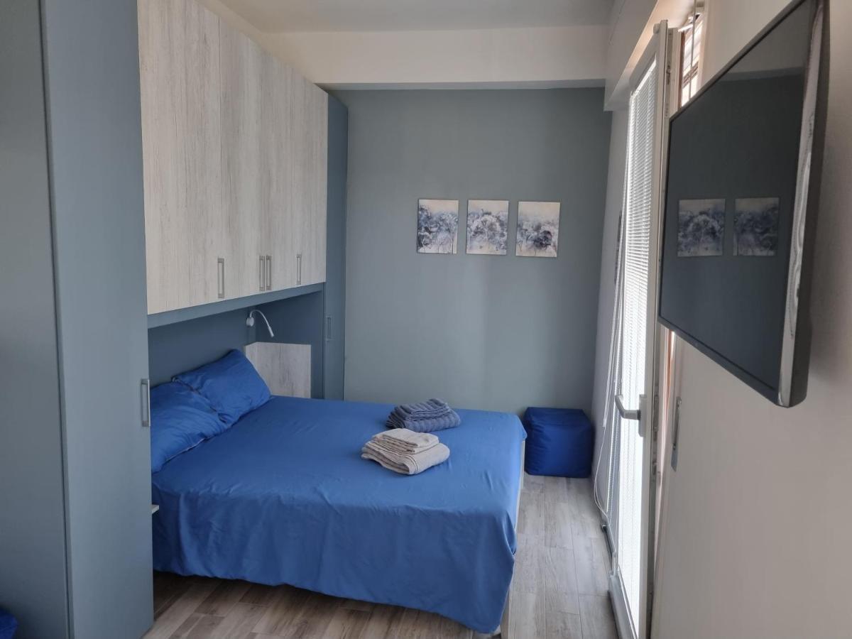 Blue House Apartment - San Massimo Βερόνα Εξωτερικό φωτογραφία