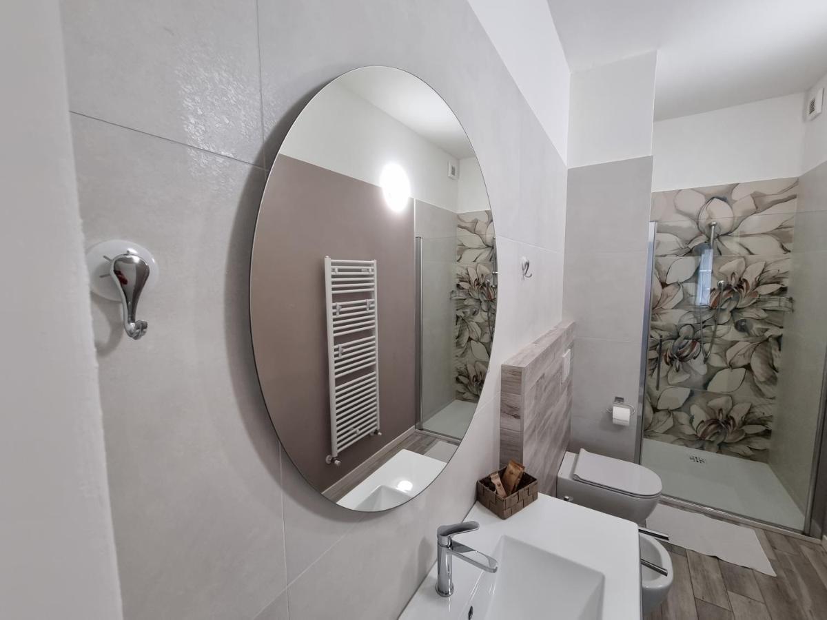 Blue House Apartment - San Massimo Βερόνα Εξωτερικό φωτογραφία