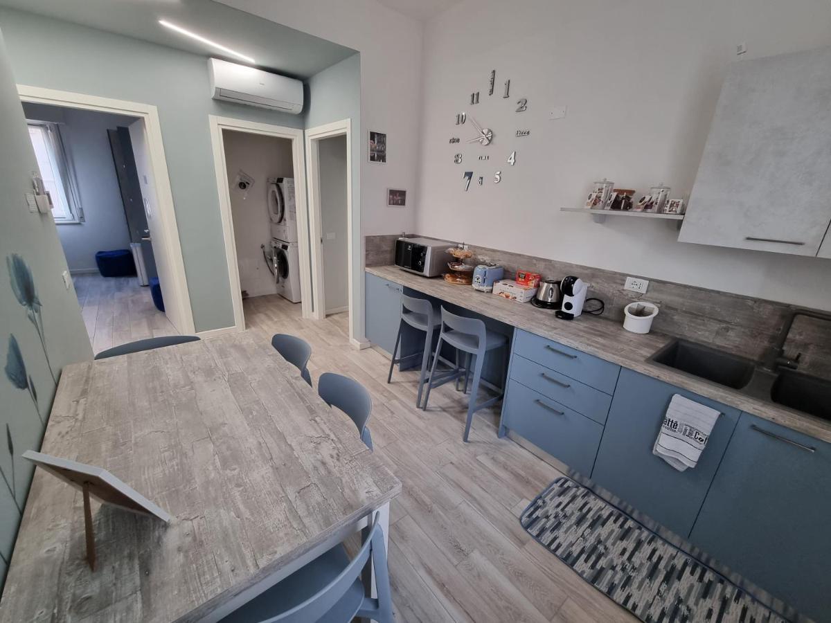 Blue House Apartment - San Massimo Βερόνα Εξωτερικό φωτογραφία