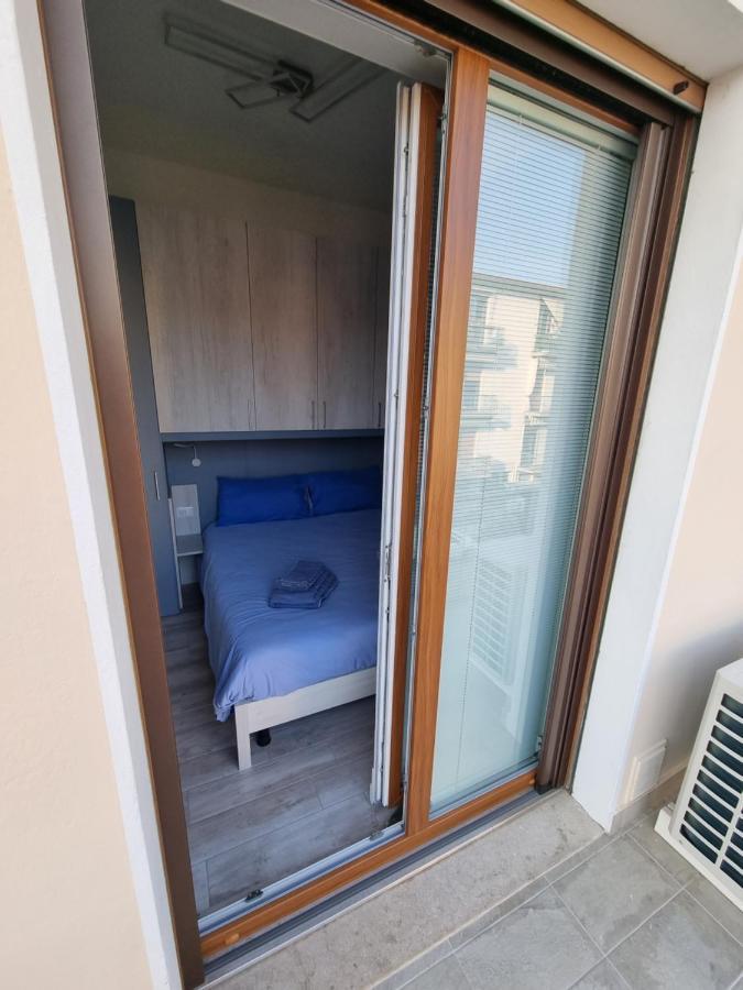 Blue House Apartment - San Massimo Βερόνα Εξωτερικό φωτογραφία