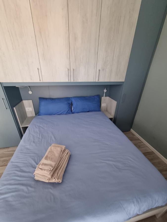Blue House Apartment - San Massimo Βερόνα Εξωτερικό φωτογραφία