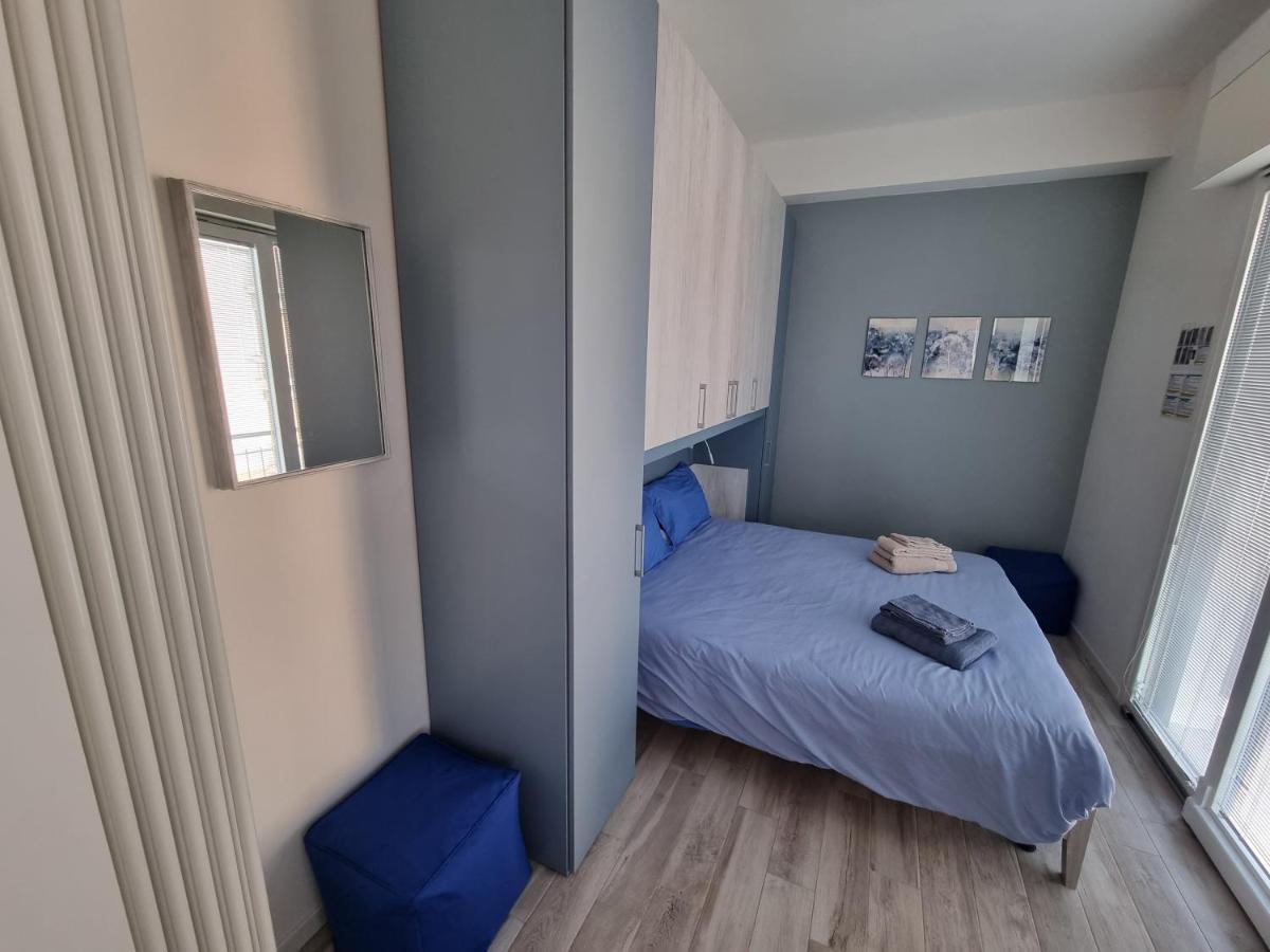 Blue House Apartment - San Massimo Βερόνα Εξωτερικό φωτογραφία