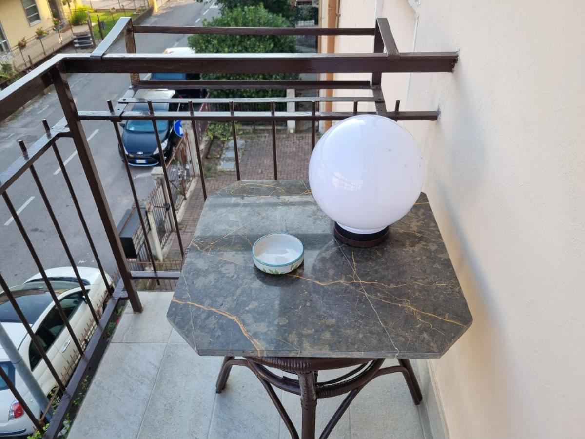 Blue House Apartment - San Massimo Βερόνα Εξωτερικό φωτογραφία