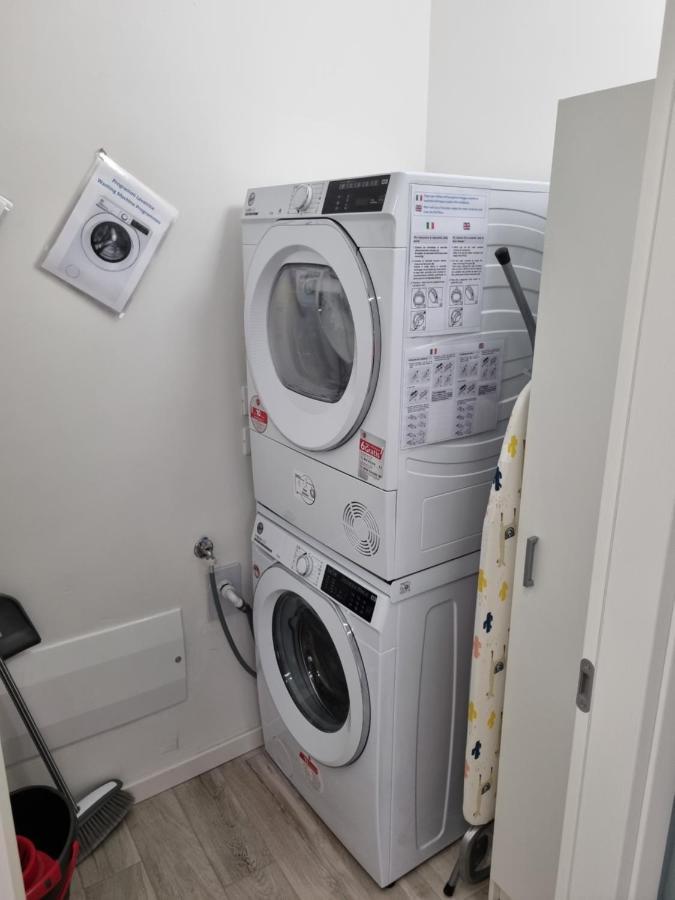 Blue House Apartment - San Massimo Βερόνα Εξωτερικό φωτογραφία