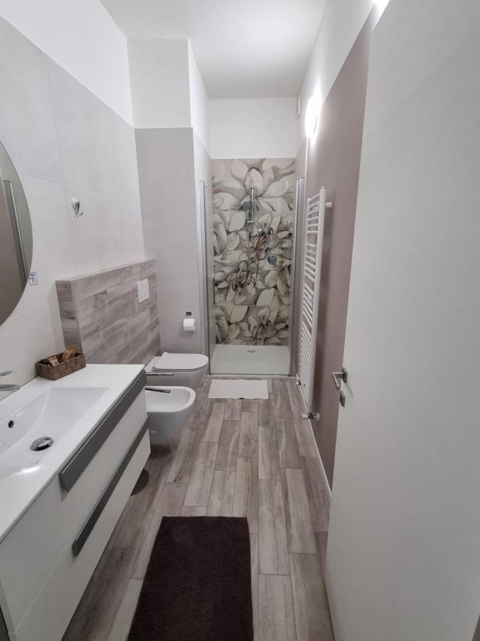 Blue House Apartment - San Massimo Βερόνα Εξωτερικό φωτογραφία