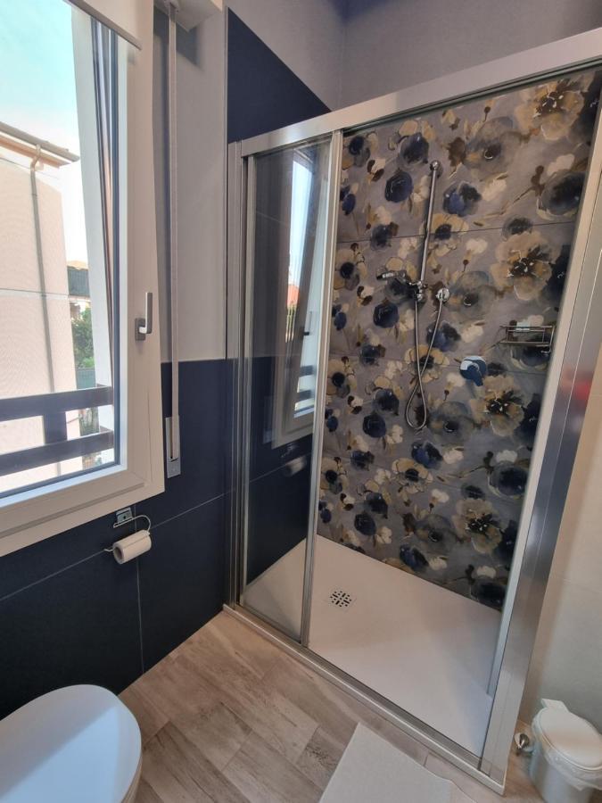 Blue House Apartment - San Massimo Βερόνα Εξωτερικό φωτογραφία