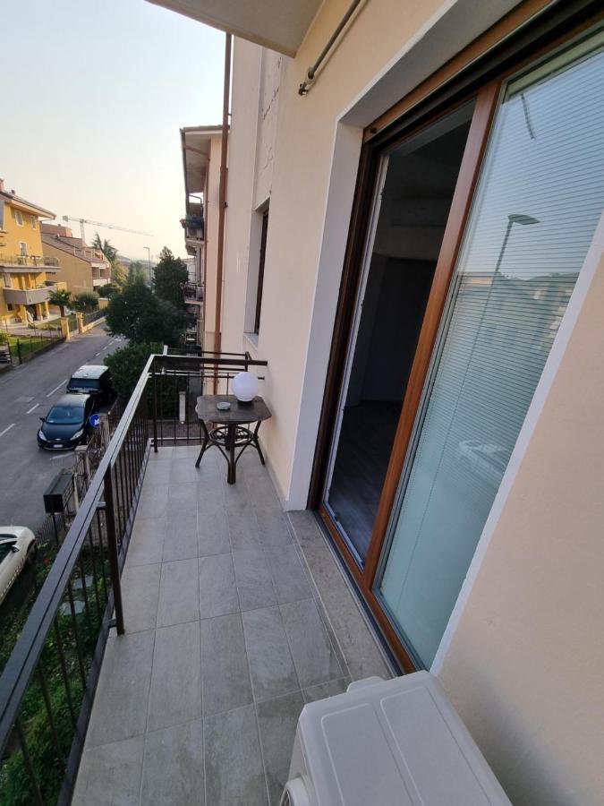 Blue House Apartment - San Massimo Βερόνα Εξωτερικό φωτογραφία