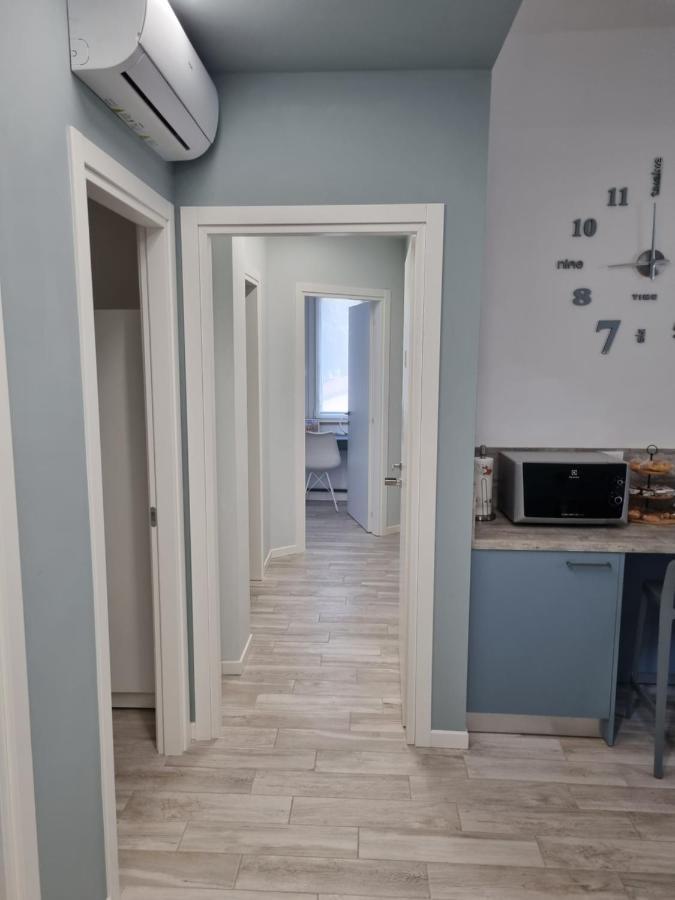 Blue House Apartment - San Massimo Βερόνα Εξωτερικό φωτογραφία