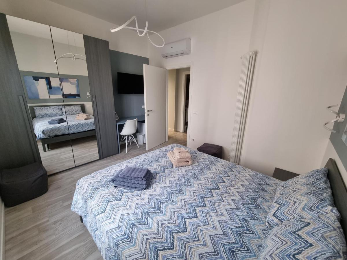 Blue House Apartment - San Massimo Βερόνα Εξωτερικό φωτογραφία