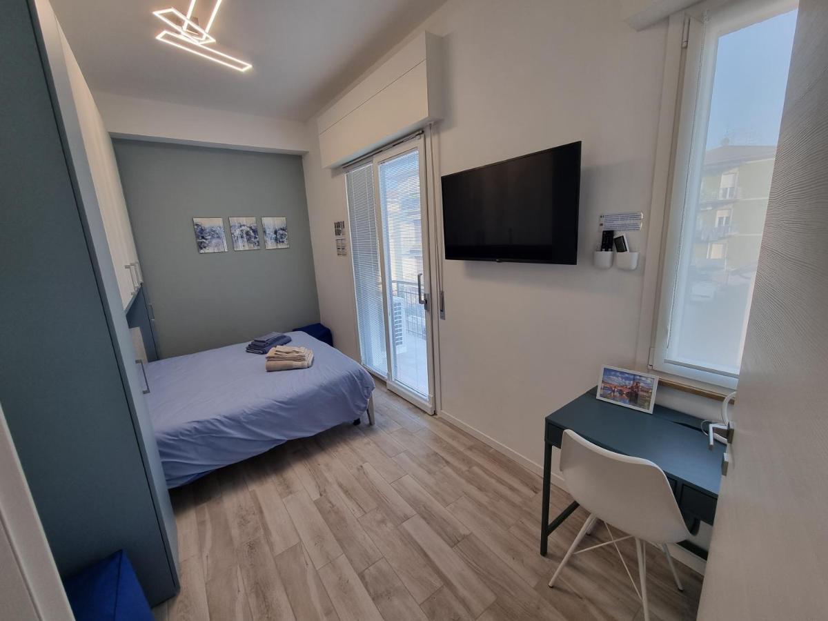 Blue House Apartment - San Massimo Βερόνα Εξωτερικό φωτογραφία