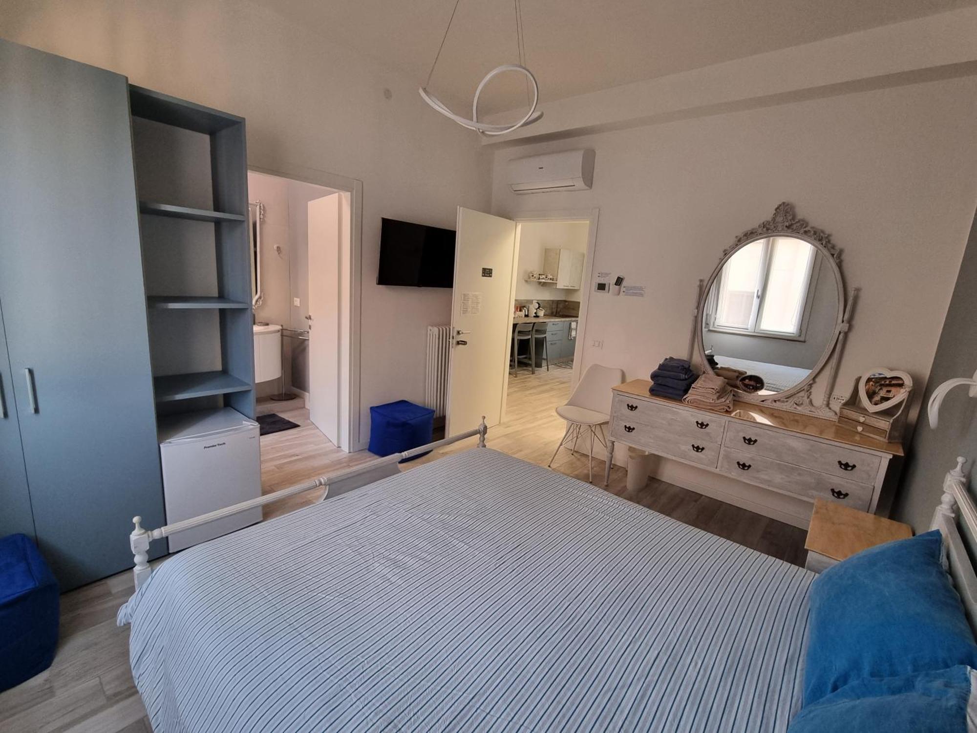 Blue House Apartment - San Massimo Βερόνα Εξωτερικό φωτογραφία