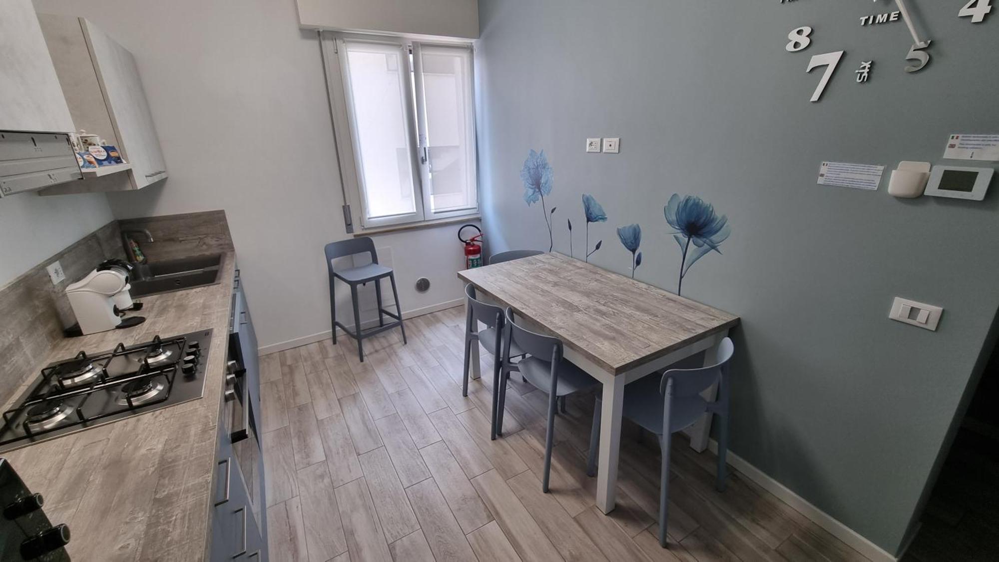 Blue House Apartment - San Massimo Βερόνα Εξωτερικό φωτογραφία