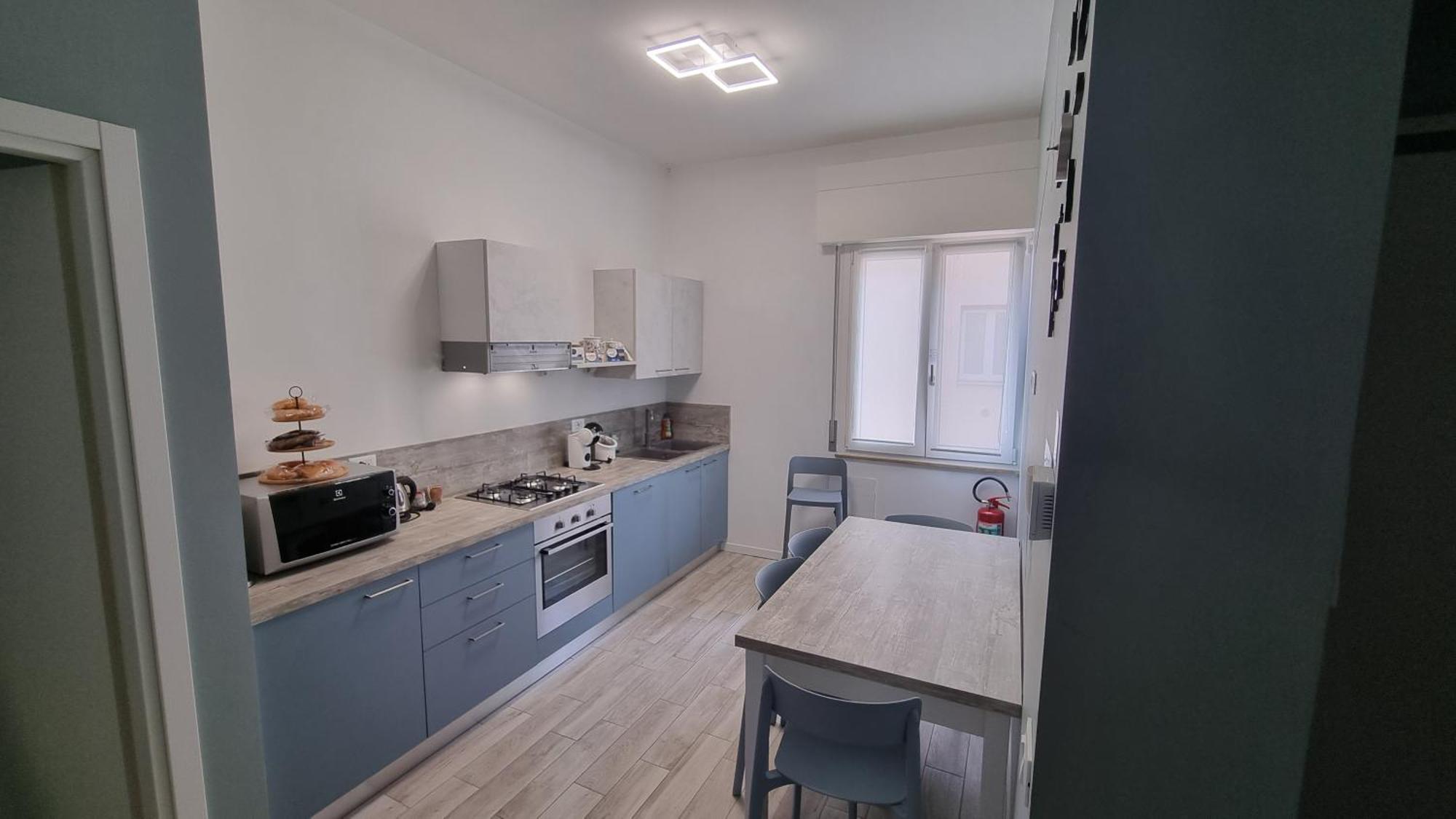Blue House Apartment - San Massimo Βερόνα Εξωτερικό φωτογραφία