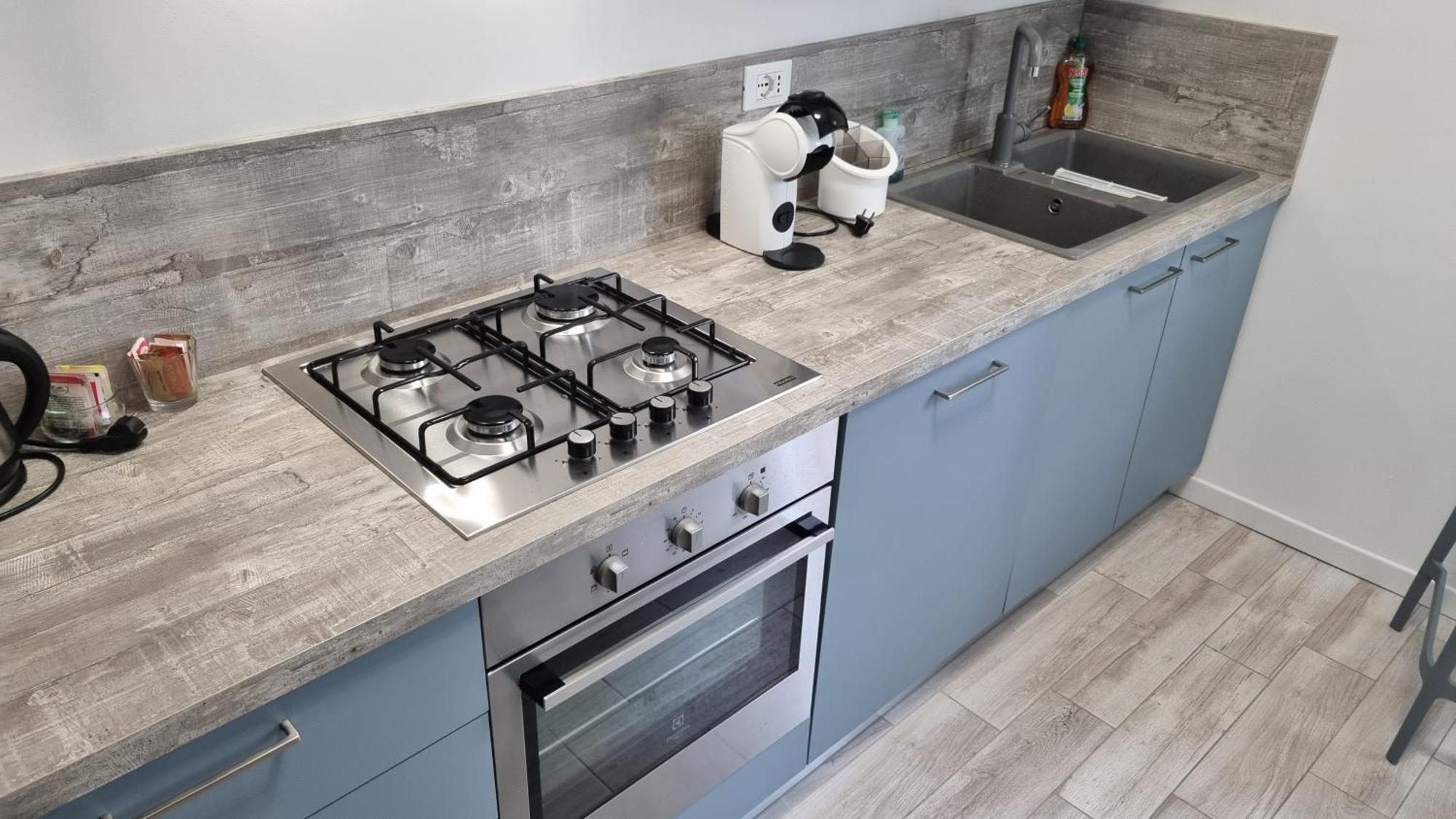 Blue House Apartment - San Massimo Βερόνα Εξωτερικό φωτογραφία